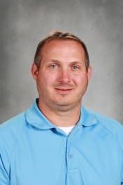 Mark Langevin